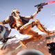 Illustration for article titled iStar Wars: Reimagined/i Gives The Galaxy Some Fresh New Looks